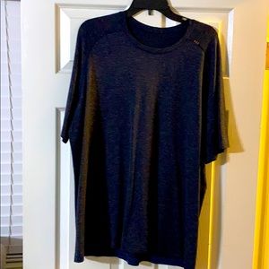 Metal Vent Tech SS XXL